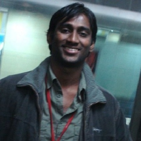 Manas Shekhar